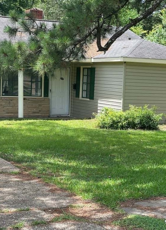 Building Photo - Southern Home Rentals