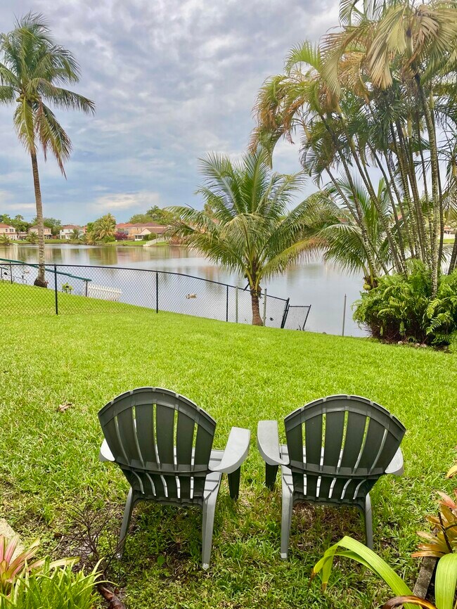 Foto del edificio - 8281 SW 44th Pl