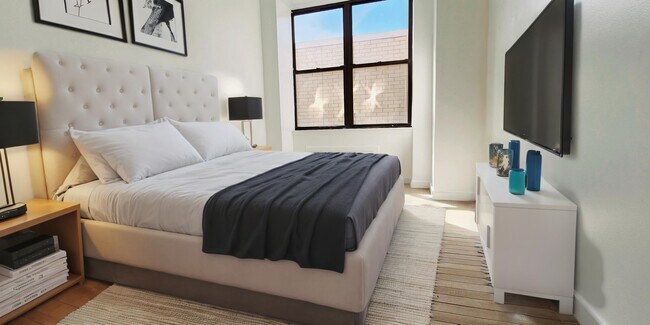 Foto del edificio - 30 Howe Ave