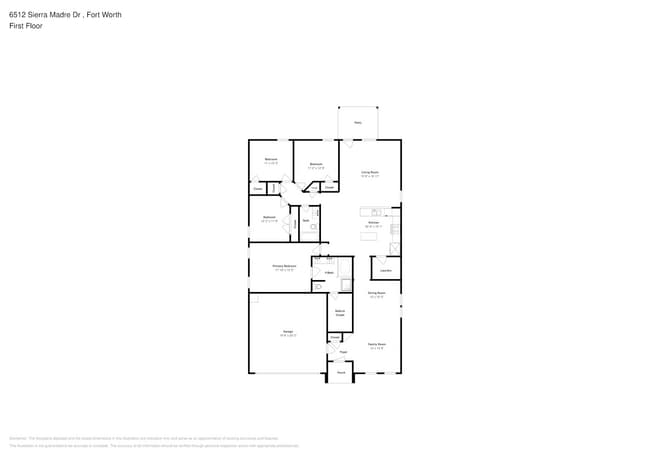 Building Photo - 6512 Sierra Madre Dr