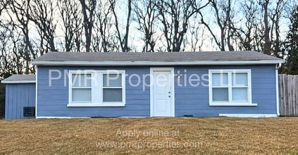 Building Photo - 2406 N 3rd St