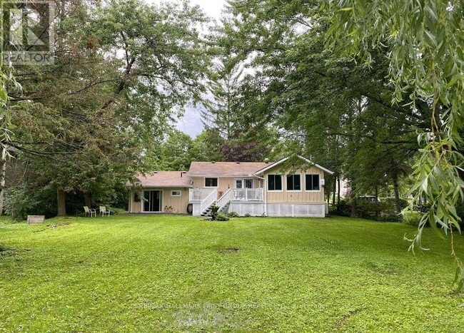 Building Photo - 163 Aldred Dr