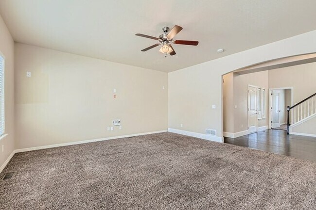 Foto del edificio - 408 Wind River Drive, Windsor, CO, 80550
