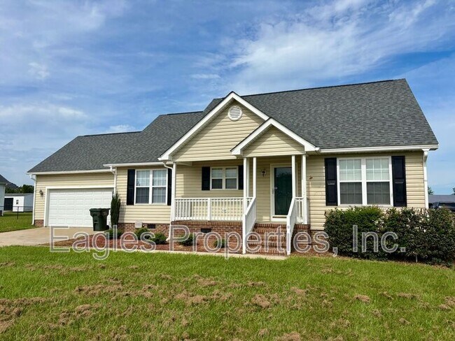 Foto del edificio - 503 True Vine Rd