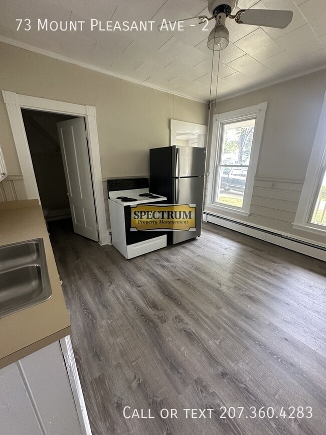 Building Photo - 73 Mt Pleasant Ave