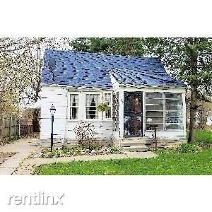 Primary Photo - 3 br, 1 bath House - 8309 Brace St
