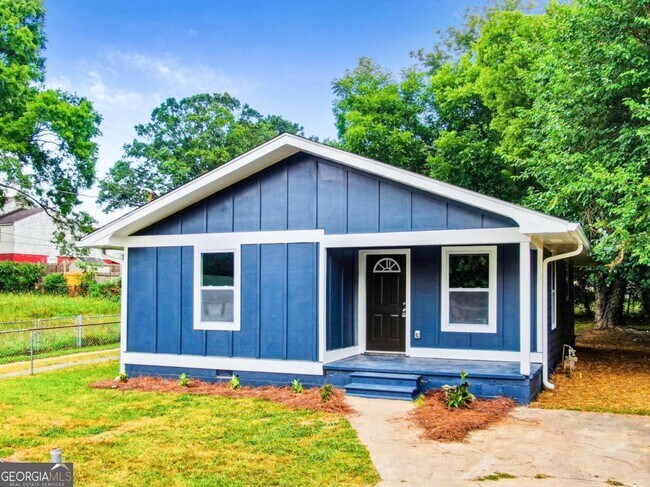 Foto del edificio - 35 East 16th St SW