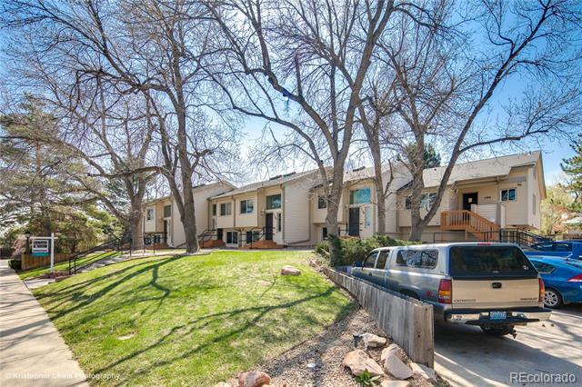 Foto del edificio - 1140 Poplar Ave