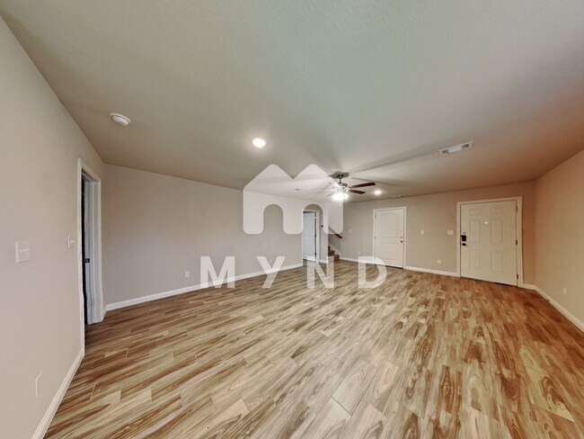 Building Photo - 703 Rolling Terrace Circle