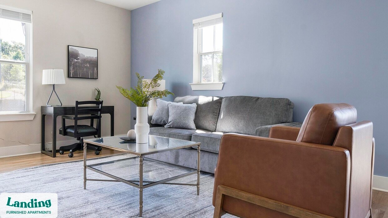 Foto principal - 1000 Forestview Dr