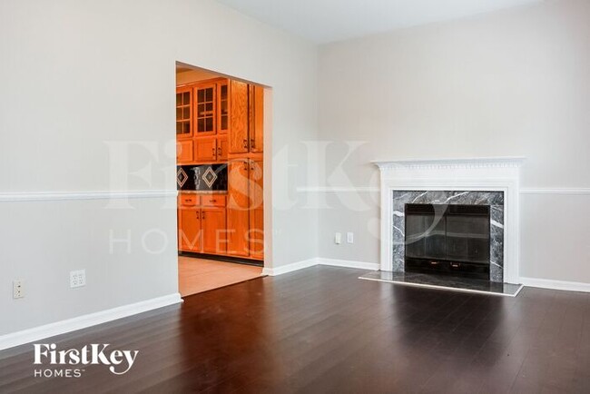 Foto del edificio - 5816 Ivy Walk Ct NW