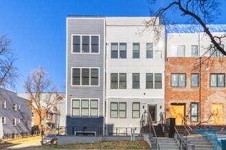 Building Photo - 1638 K St NE
