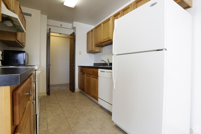 Foto del interior - Bethlehem Towers