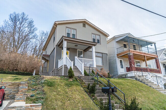 Building Photo - 48 19th St
