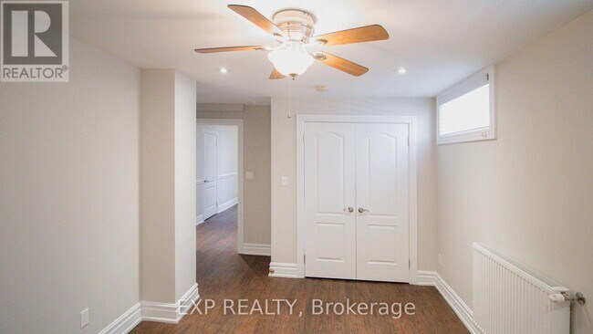Building Photo - 131 Braemar Ave