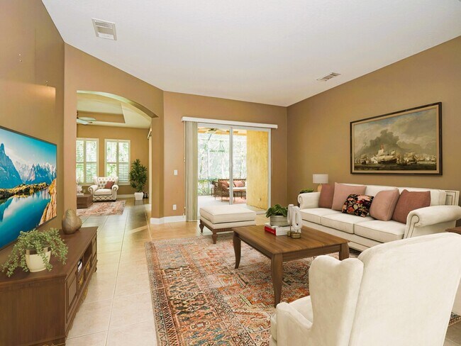 Foto del edificio - 854 SW St Tropez Ct