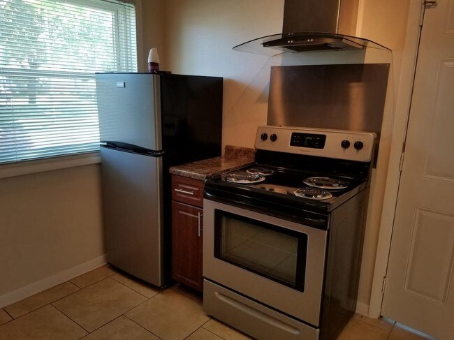 Foto del edificio - 4700 N 18th St