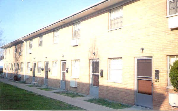 Building Photo - Xenia Ave