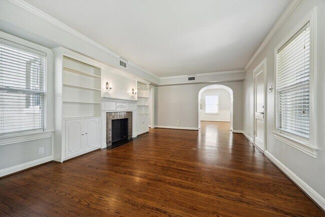 Foto del edificio - 2315 Swift Blvd