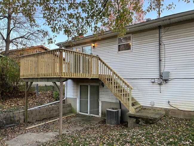 Foto del edificio - 30 Old Orchard Ln