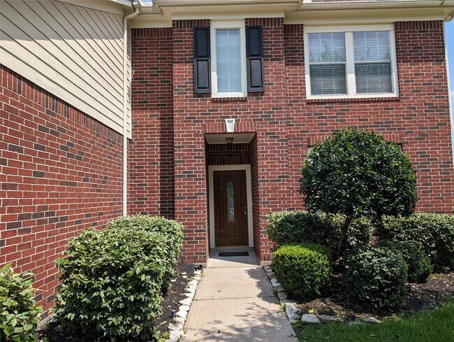 Building Photo - 6207 Barkermist Ln