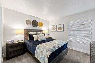 Building Photo - The Montclair