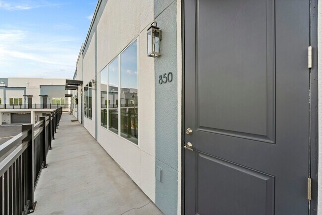 Photo - 850 TETBURY Lp Apartment