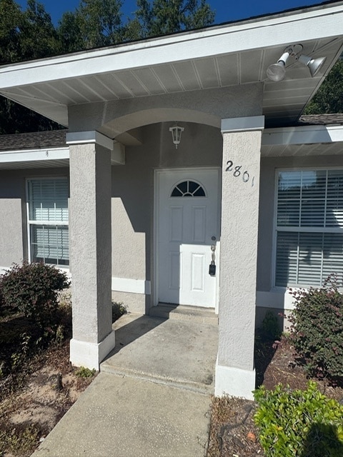 Interior Photo - The Flats at Belleview