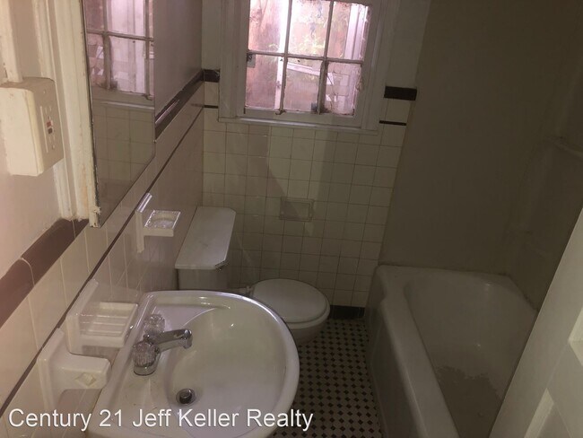 Building Photo - 2 br, 1 bath House - 2354 Minto  St