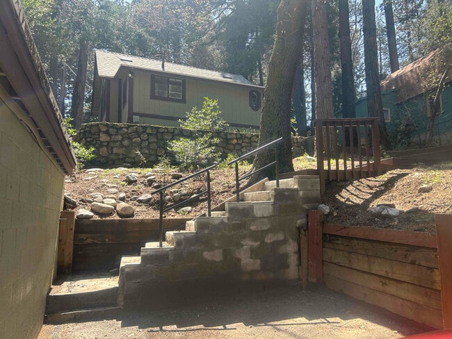 Building Photo - 22927 Crest Forest Dr