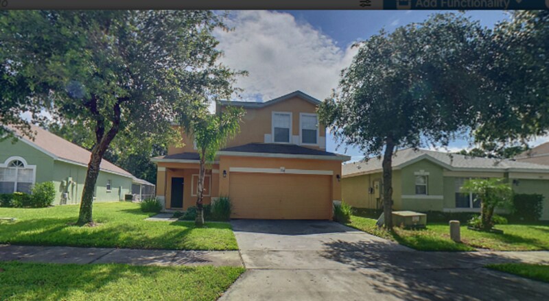 Primary Photo - 124 Hammock Ct