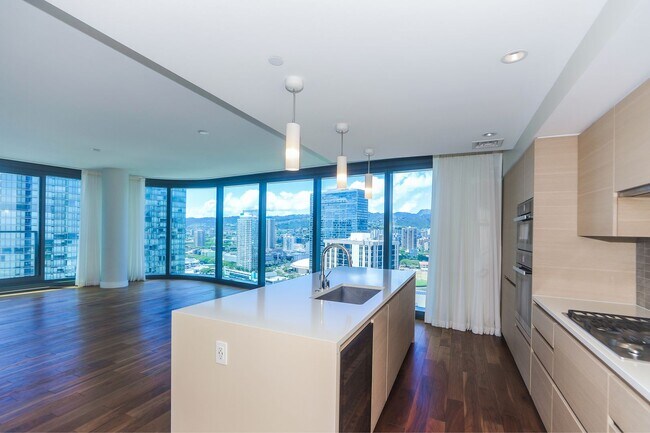 Foto del edificio - Anaha-1108 Auahi, luxurious living in Kakaako