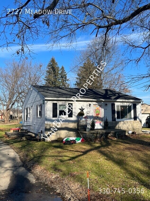 Foto principal - 2727 Meadow Dr