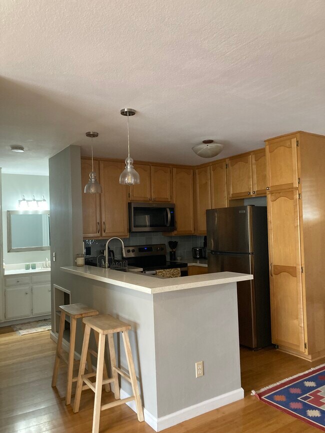 Foto del edificio - 4647 Pico St