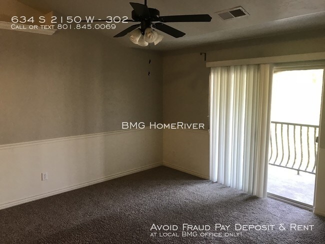 Foto del edificio - 3 Bed Condo with Views and Amenities!
