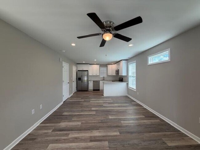 Foto del edificio - 703 Bibb St NE