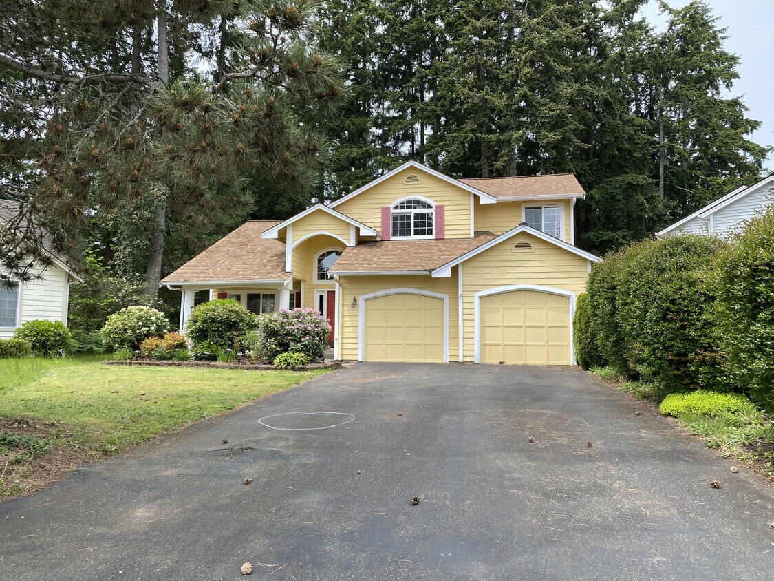 1124 NW Poppy Ct, Silverdale, WA 98383 House for Rent in Silverdale, WA