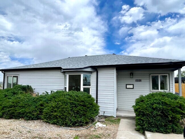 Foto del edificio - 850 S Osage St