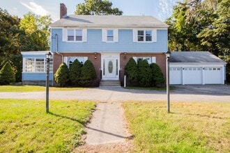 Building Photo - 1165 W Boylston St