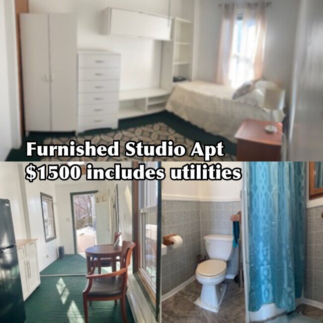 Building Photo - 13 Landis Ct