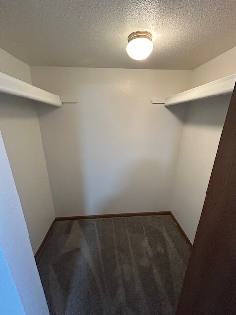 Vestidor - Spansail Court Apartments
