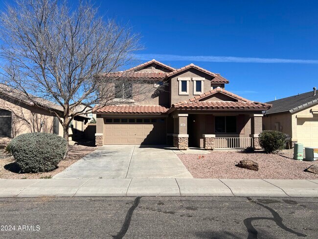 Building Photo - 1090 E Taylor Trail