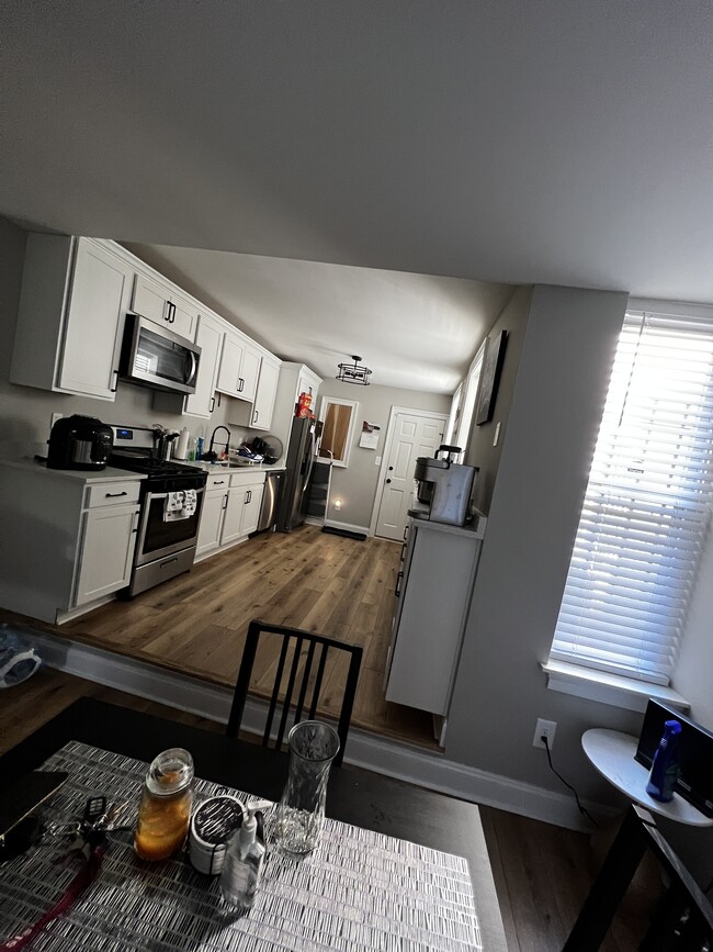 Foto del edificio - 2231 Orleans St