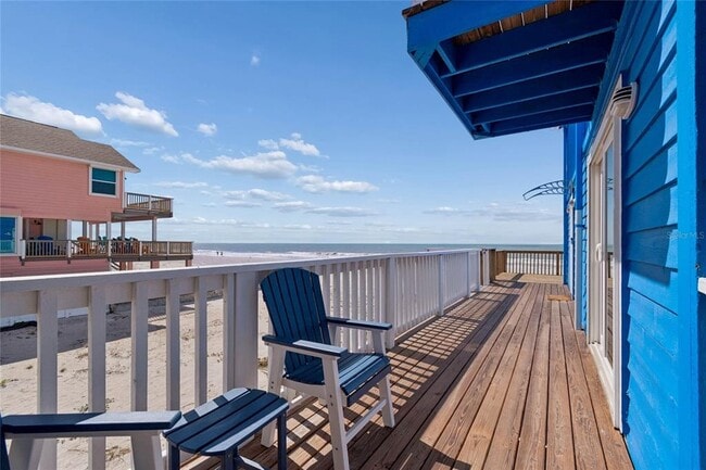 Foto del edificio - 8432 W Gulf Blvd