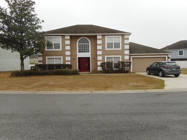 Building Photo - 7995 SE 62nd Loop