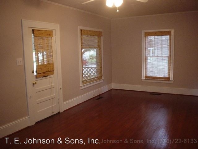 Building Photo - 2 br, 1 bath House - 2443 Sink Street