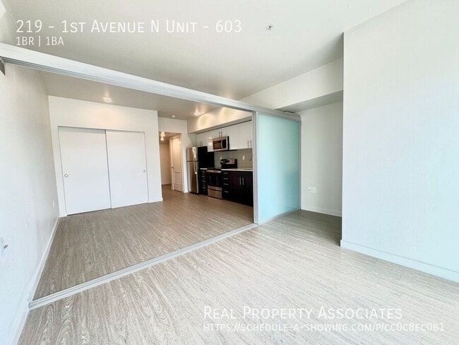 Building Photo - 219 1st Ave W