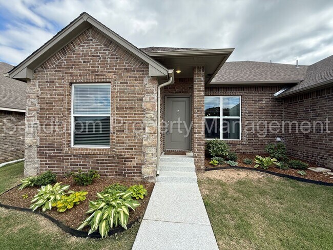 Foto del edificio - For Lease | Bixby | Available Now!