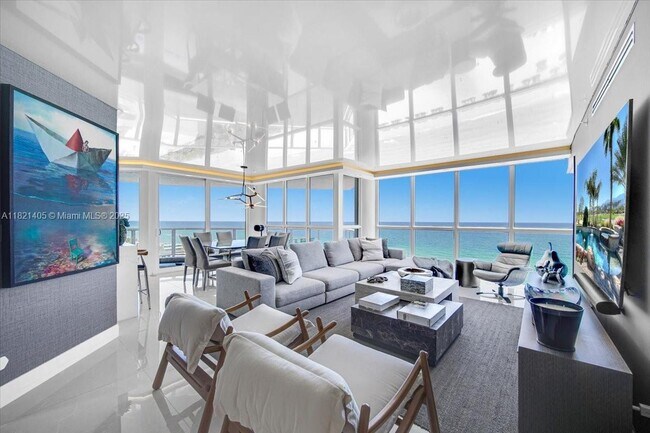 Foto del edificio - 16425 Collins Ave