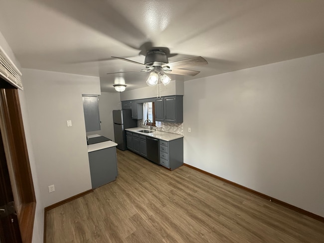 Cocina 2 - 1170 Bernath Pky